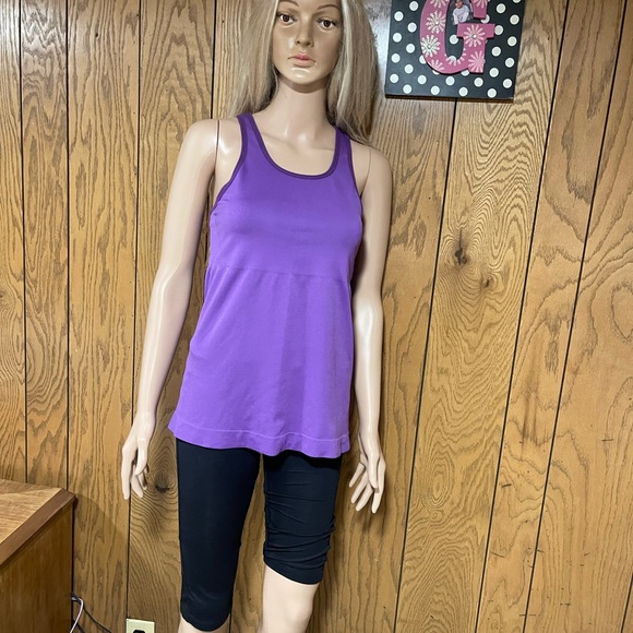 Patagonia Racerback" Tank Top - Picture 5 of 12